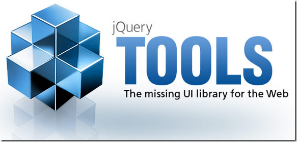 jQuery TOOLS - The missing UI library for the Web